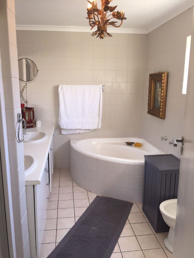 Pondicherry Retreat Hout Bay Cape Town Western Cape South Africa Bathroom