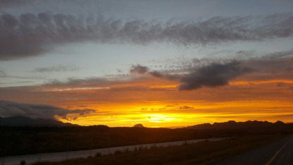 Pondicherry Retreat Hout Bay Cape Town Western Cape South Africa Sky, Nature, Clouds, Sunset