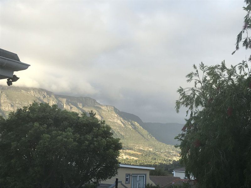 Pondicherry Retreat Hout Bay Cape Town Western Cape South Africa Unsaturated, Mountain, Nature, Highland