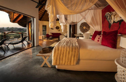 Pondoro Game Lodge Balule Nature Reserve Mpumalanga South Africa Bedroom