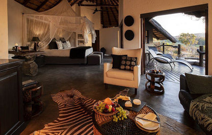 Pondoro Game Lodge Balule Nature Reserve Mpumalanga South Africa 