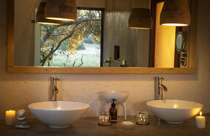 Pondoro Game Lodge Balule Nature Reserve Mpumalanga South Africa Sepia Tones, Bathroom