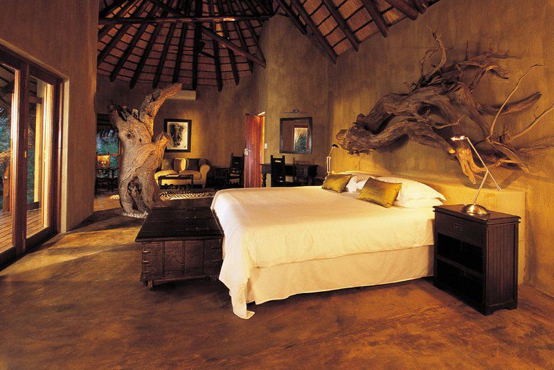 Pondoro Game Lodge Balule Nature Reserve Mpumalanga South Africa Bedroom