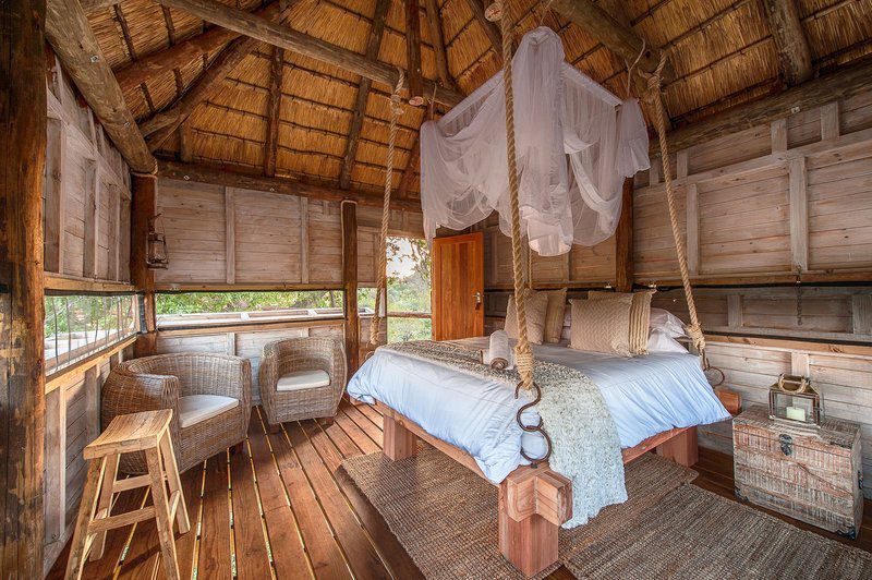 Pondoro Game Lodge Balule Nature Reserve Mpumalanga South Africa Bedroom