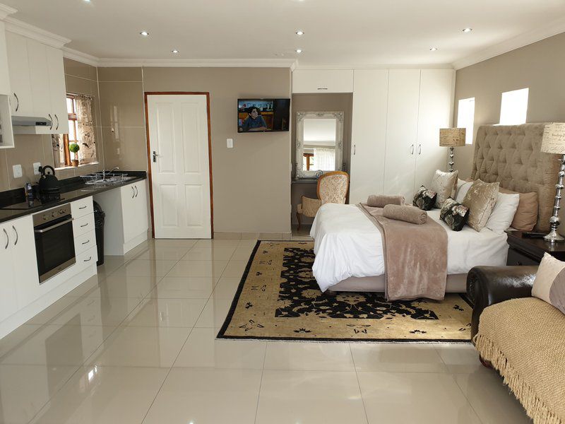 Pongola Avenue Self Catering Accommodation Uitenhage Eastern Cape South Africa Bedroom