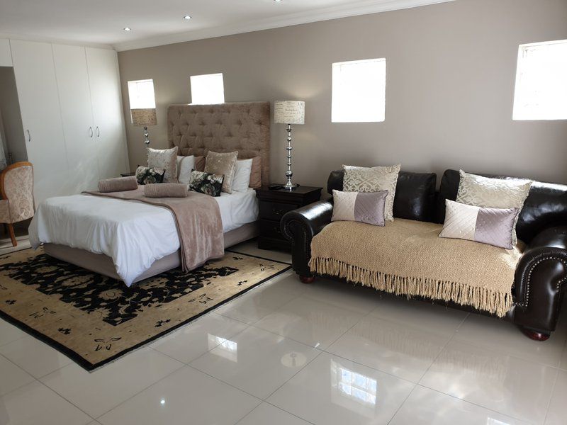 Pongola Avenue Self Catering Accommodation Uitenhage Eastern Cape South Africa Unsaturated, Bedroom