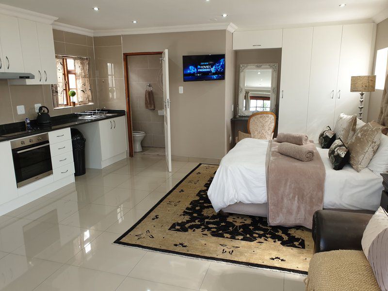 Pongola Avenue Self Catering Accommodation Uitenhage Eastern Cape South Africa 