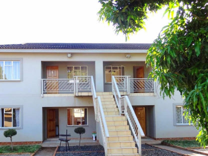 Pongola Self Catering Units Pongola Kwazulu Natal South Africa House, Building, Architecture, Palm Tree, Plant, Nature, Wood