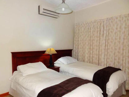 Pongola Self Catering Units Pongola Kwazulu Natal South Africa Bedroom