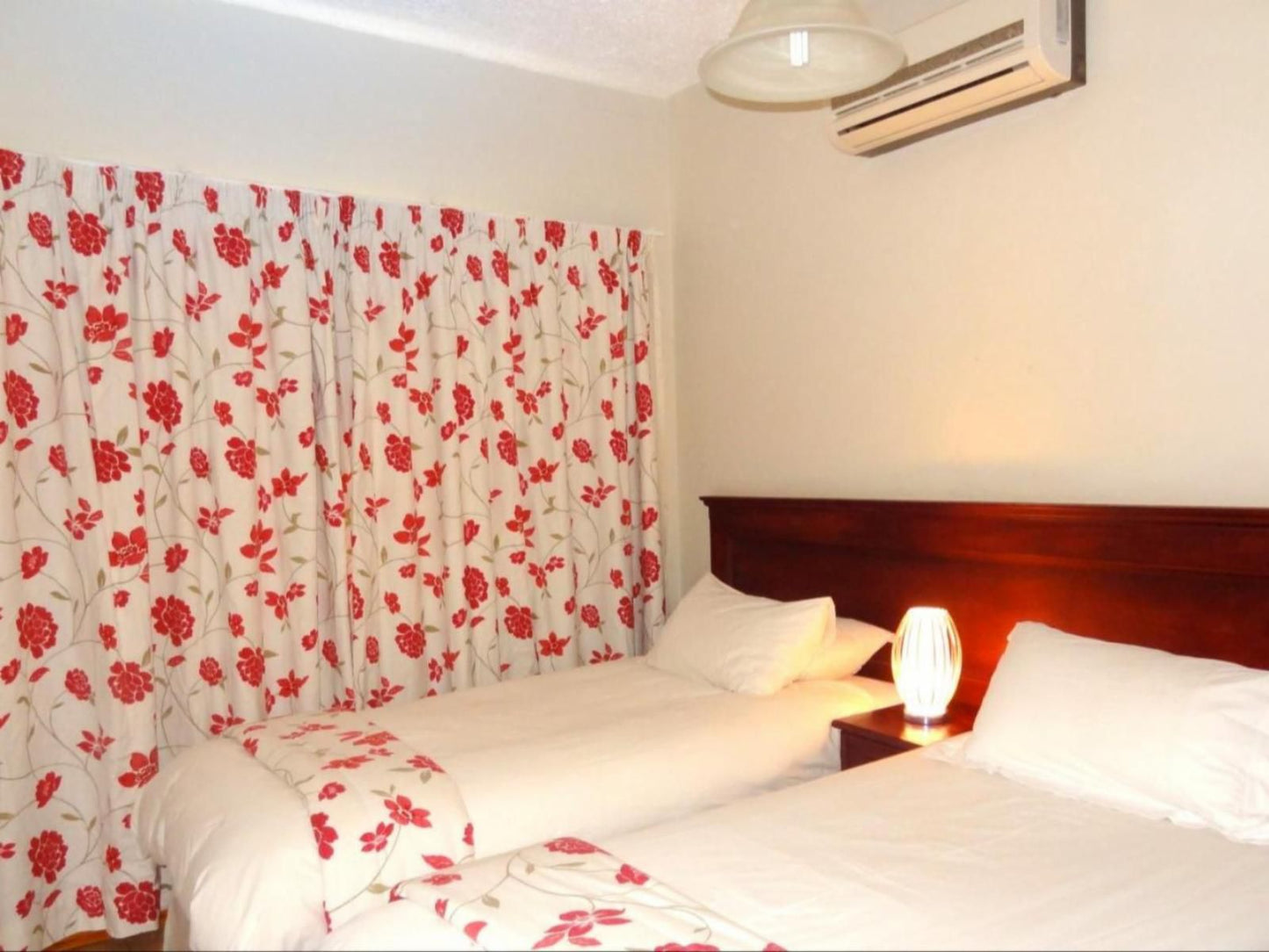 Pongola Self Catering Units Pongola Kwazulu Natal South Africa Bedroom