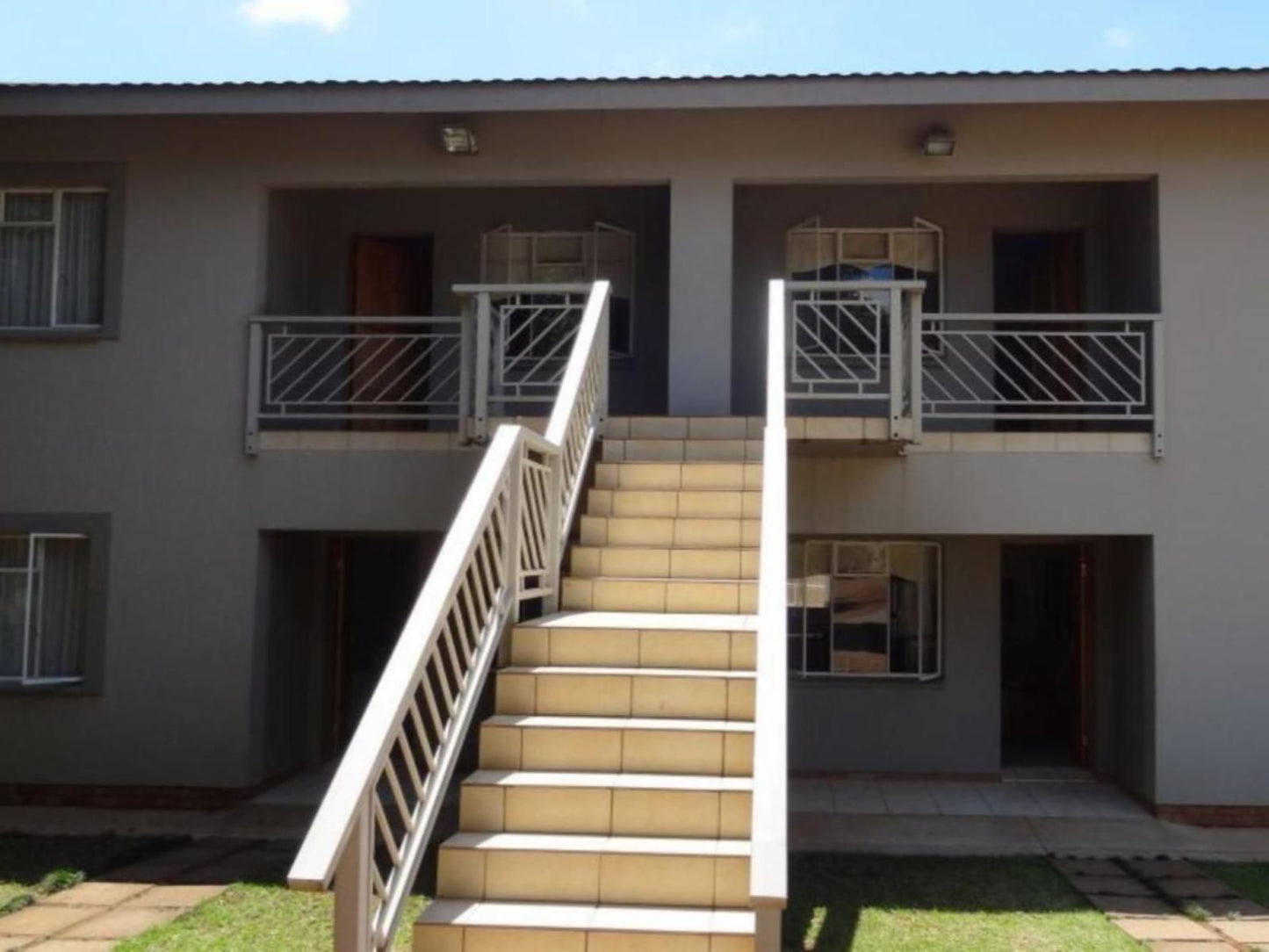 Pongola Self Catering Units Pongola Kwazulu Natal South Africa House, Building, Architecture