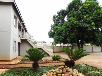 Pongola Self Catering Units Pongola Kwazulu Natal South Africa House, Building, Architecture, Palm Tree, Plant, Nature, Wood