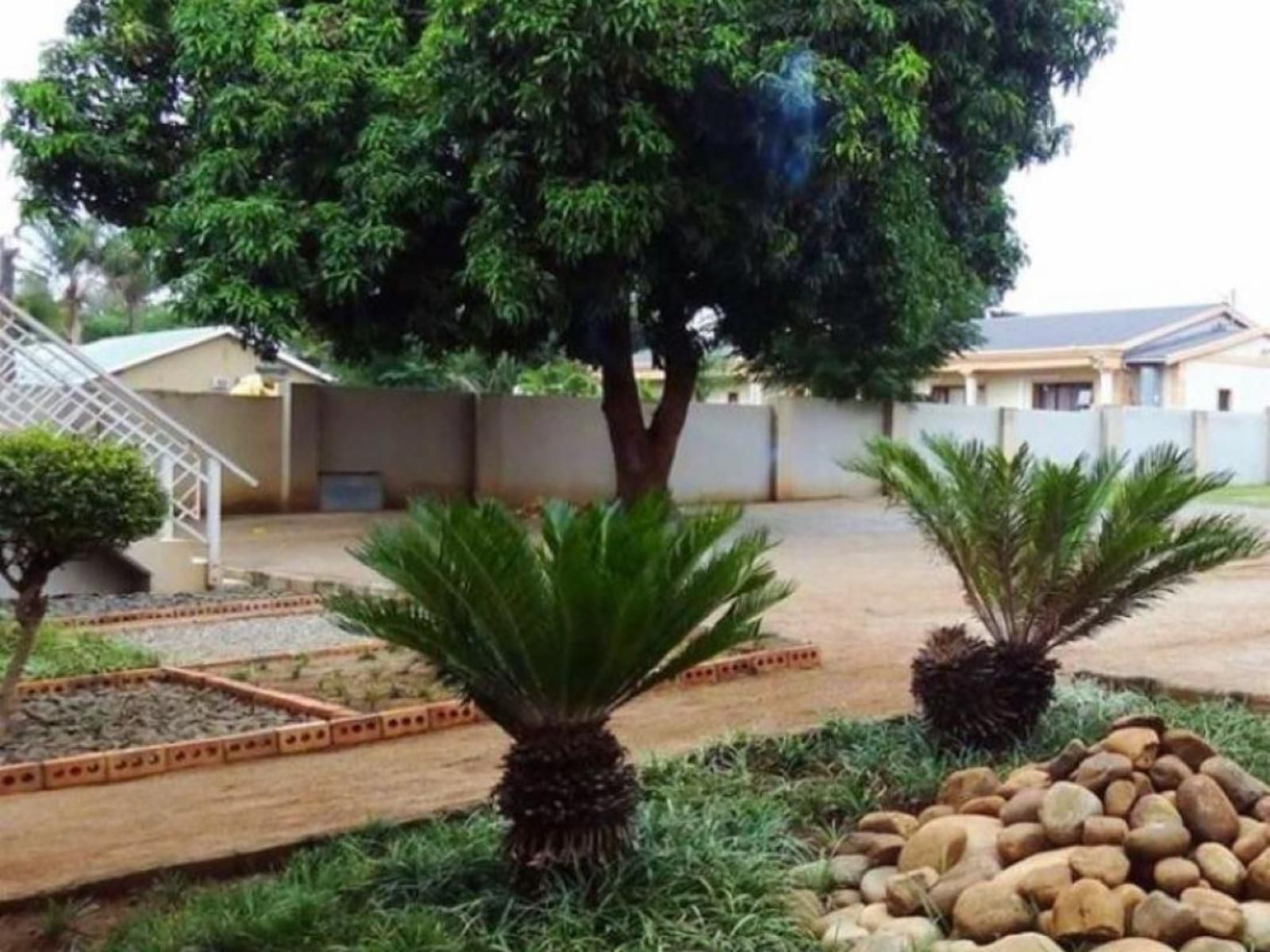 Pongola Self Catering Units Pongola Kwazulu Natal South Africa Palm Tree, Plant, Nature, Wood, Garden