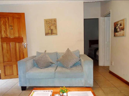 Pongola Self Catering Units Pongola Kwazulu Natal South Africa Living Room