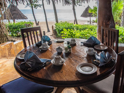 Pongwe Beach Hotel, Beach, Nature, Sand, Place Cover, Food