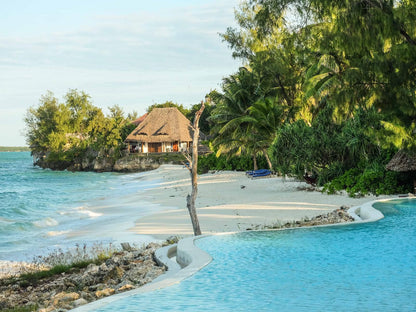 Pongwe Beach Hotel, Beach, Nature, Sand, Island