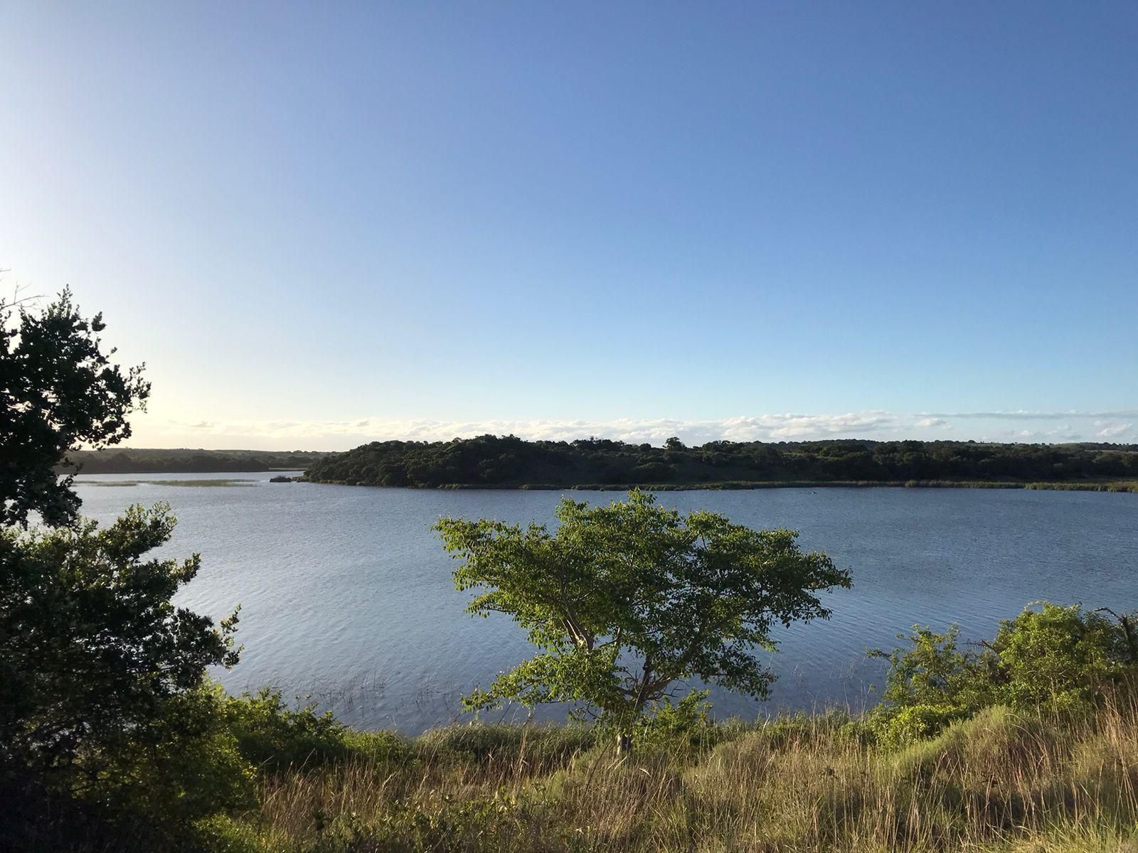 Ponta Membene, Lake, Nature, Waters, River