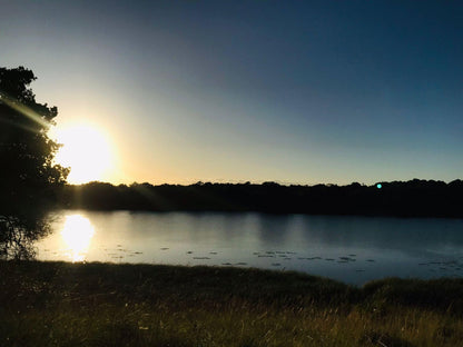 Ponta Membene, Sky, Nature, Sunset