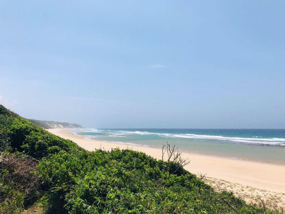 Ponta Membene, Beach, Nature, Sand, Ocean, Waters