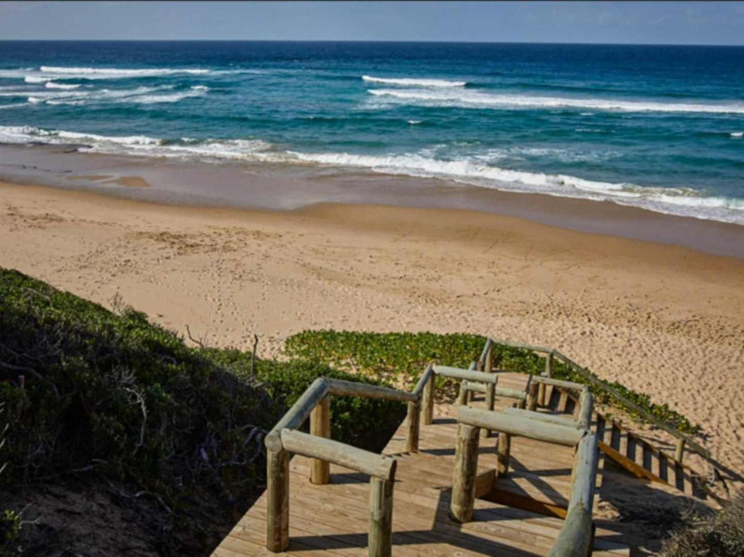 Ponta Membene, Beach, Nature, Sand, Wave, Waters, Ocean