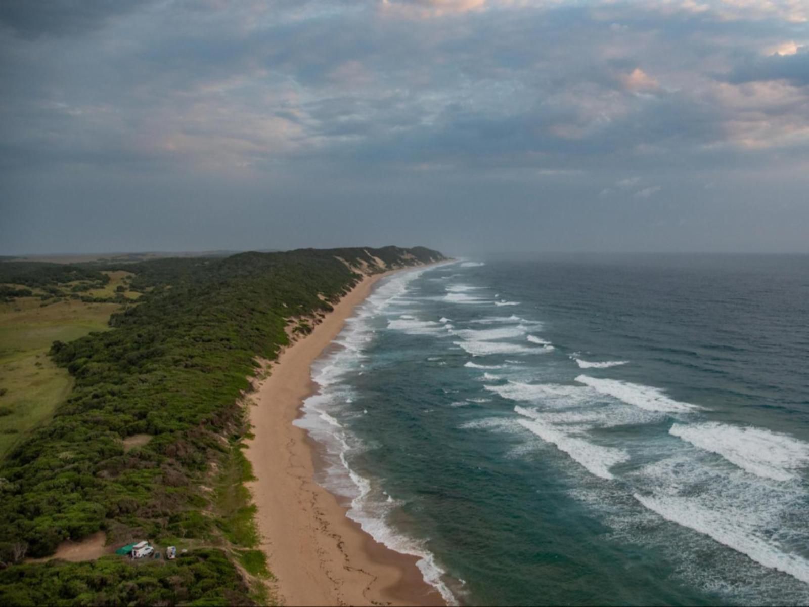 Ponta Membene, Beach, Nature, Sand, Cliff, Ocean, Waters