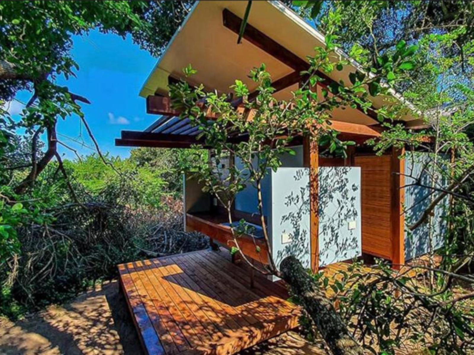 Ponta Membene, Forest Chalet One Bedroom