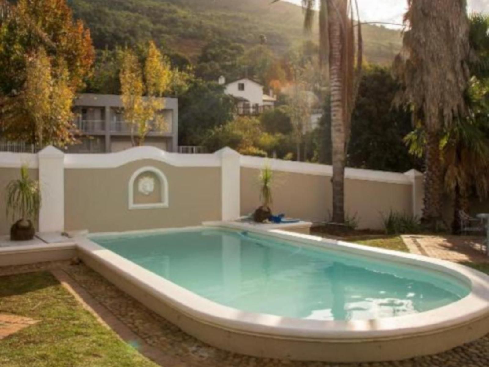 Pontac Manor Paarl Western Cape South Africa House, Building, Architecture, Swimming Pool