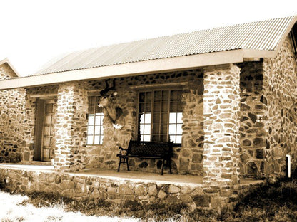 Poortje Game Farm Villiers Free State South Africa Building, Architecture