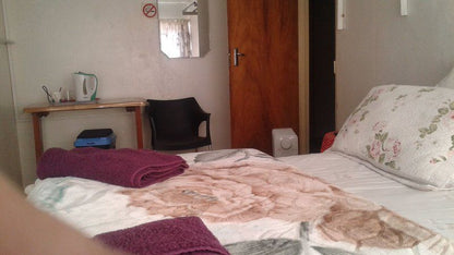 Poplar Guest House Ficksburg Free State South Africa Bedroom