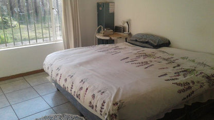 Poplar Guest House Ficksburg Free State South Africa Unsaturated, Bedroom