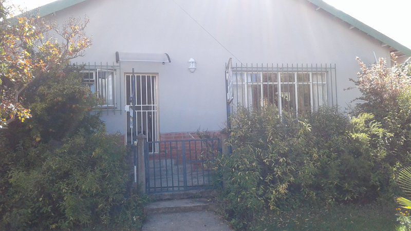 Poplar Guest House Ficksburg Free State South Africa Unsaturated, Gate, Architecture, House, Building, Sign