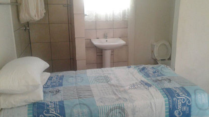 Poplar Guest House Ficksburg Free State South Africa Unsaturated, Bathroom