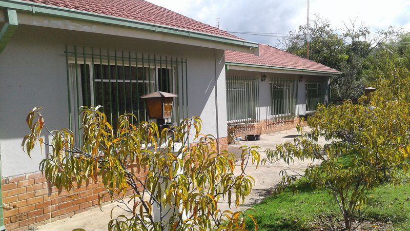 Poplar Guest House Ficksburg Free State South Africa House, Building, Architecture