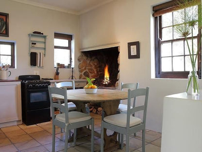 Porcupine Hills Guest Farm Bot River Western Cape South Africa Fire, Nature, Fireplace, Living Room