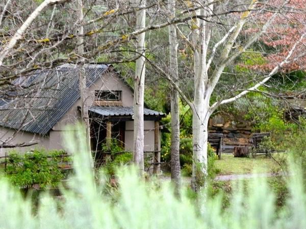 Porcupine Hills Guest Farm Bot River Western Cape South Africa Building, Architecture, Cabin