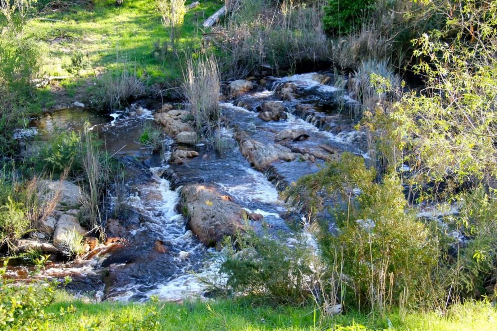 Porcupine Hills Guest Farm Bot River Western Cape South Africa River, Nature, Waters, Waterfall