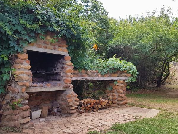 Porcupine Hills Guest Farm Bot River Western Cape South Africa Cabin, Building, Architecture, Fire, Nature, Fireplace, Brick Texture, Texture, Framing, Garden, Plant
