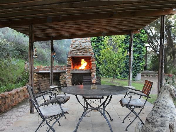 Porcupine Hills Guest Farm Bot River Western Cape South Africa Cabin, Building, Architecture, Fire, Nature, Fireplace, Living Room