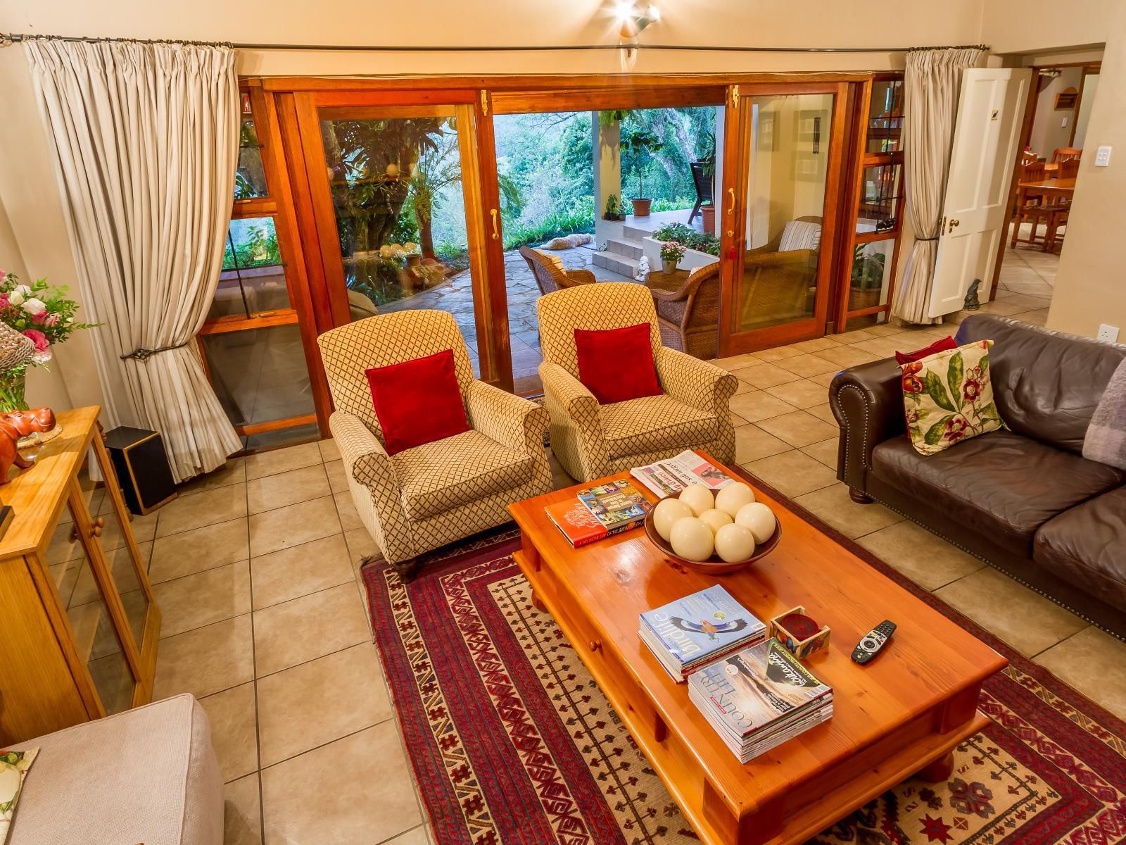 Porcupine Ridge Guest House Sabie Mpumalanga South Africa Colorful, Living Room