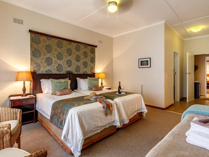 Porcupine Ridge Guest House Sabie Mpumalanga South Africa Bedroom