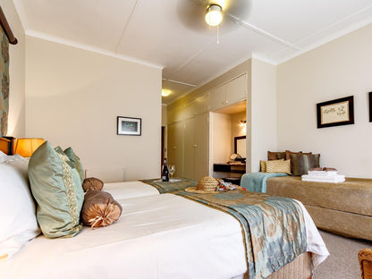 Porcupine Ridge Guest House Sabie Mpumalanga South Africa Bedroom
