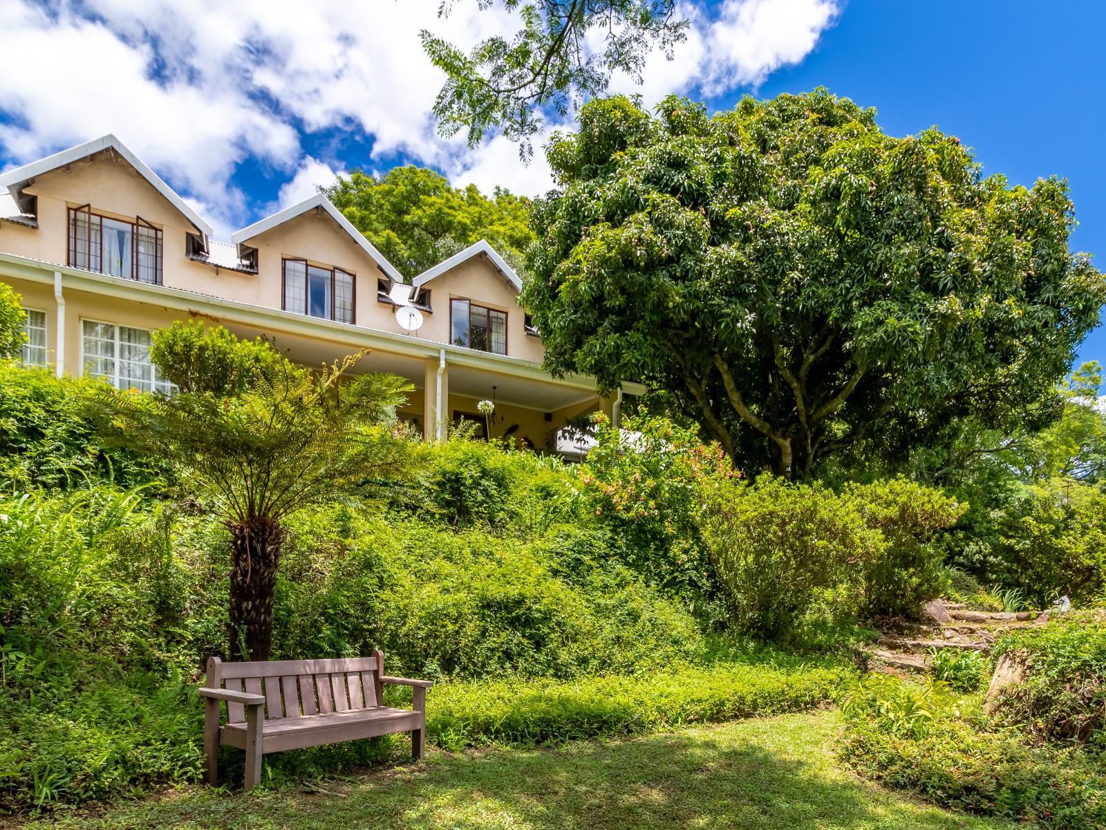 Porcupine Ridge Guest House Sabie Mpumalanga South Africa House, Building, Architecture