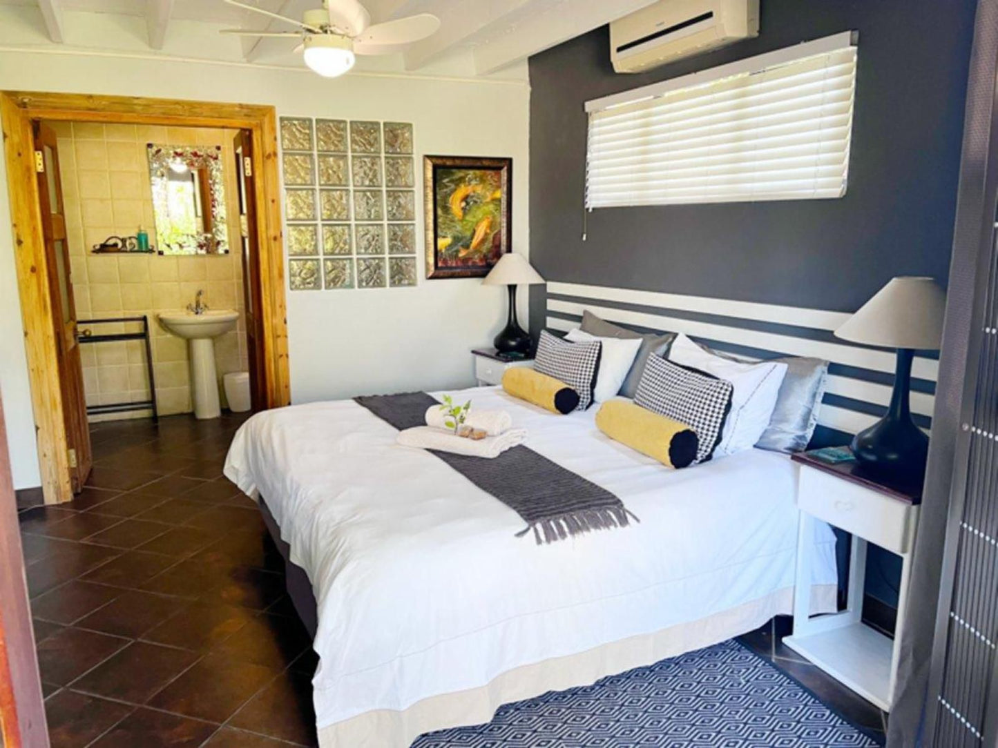 Porkys Bandb And Self Catering Gonubie East London Eastern Cape South Africa Bedroom