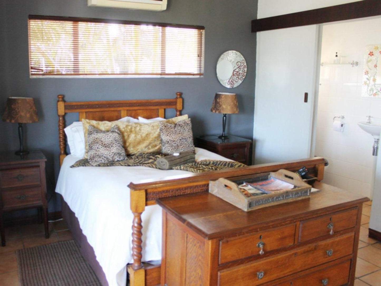 Porkys Bandb And Self Catering Gonubie East London Eastern Cape South Africa Bedroom