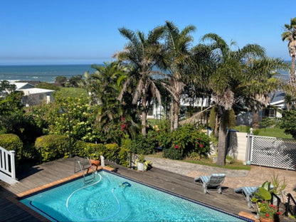 Porkys Bandb And Self Catering Gonubie East London Eastern Cape South Africa Complementary Colors, Beach, Nature, Sand, Palm Tree, Plant, Wood, Garden, Swimming Pool