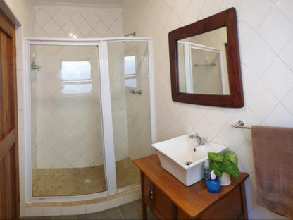 Porkys Bandb And Self Catering Gonubie East London Eastern Cape South Africa Bathroom