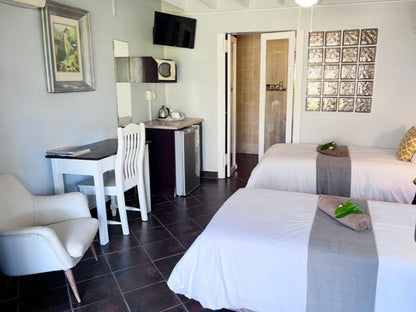 Porkys Bandb And Self Catering Gonubie East London Eastern Cape South Africa Bedroom