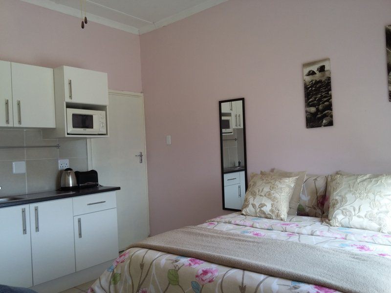 Port Elizabeth Self Catering Apartments Sydenham Pe Port Elizabeth Eastern Cape South Africa Unsaturated, Bedroom