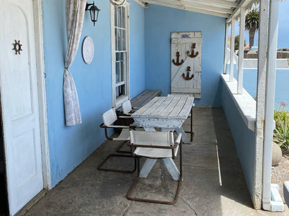 Port Nolloth Beach Shack