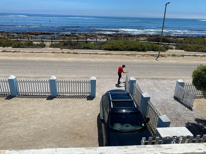 Port Nolloth Beach Shack, Beach, Nature, Sand, Car, Vehicle